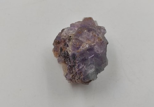 Φθορίτης Λαυρίου  Φθορίτης Λαυρίου