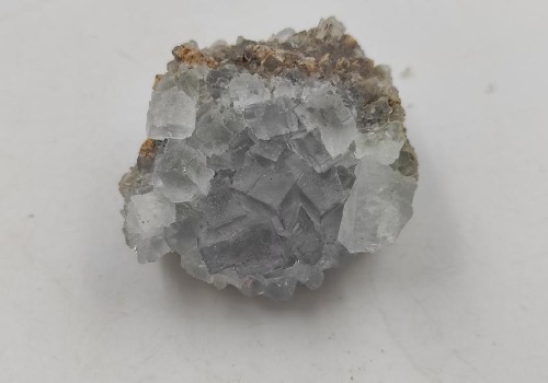 Φθορίτης Λαυρίου  Φθορίτης Λαυρίου