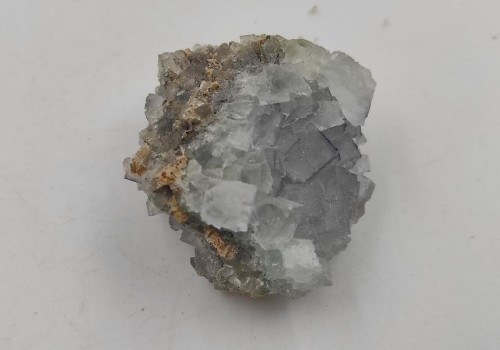 Φθορίτης Λαυρίου  Φθορίτης Λαυρίου