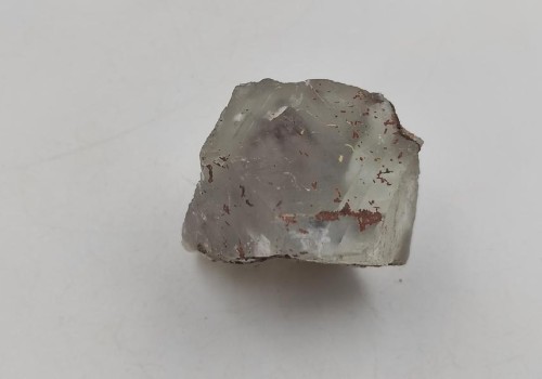 Φθορίτης Λαυρίου 