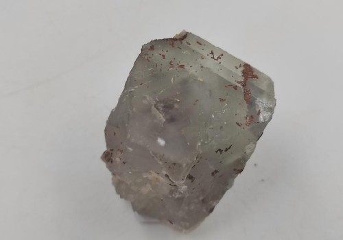 Φθορίτης Λαυρίου 