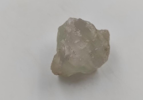 Φθορίτης Λαυρίου  Φθορίτης Λαυρίου