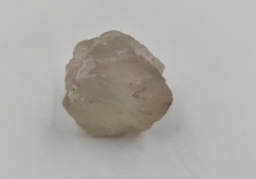 Φθορίτης Λαυρίου  Φθορίτης Λαυρίου