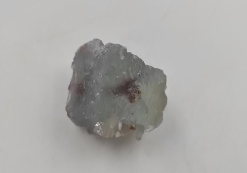 Φθορίτης Λαυρίου  Φθορίτης Λαυρίου