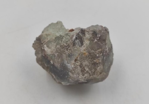 Φθορίτης Λαυρίου 