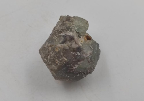 Φθορίτης Λαυρίου 