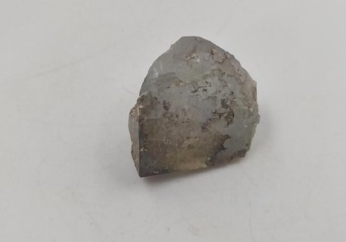 Φθορίτης Λαυρίου  Φθορίτης Λαυρίου