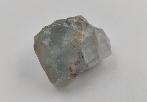 Φθορίτης Λαυρίου  Φθορίτης Λαυρίου