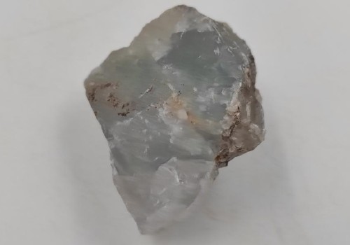 Φθορίτης Λαυρίου  Φθορίτης Λαυρίου