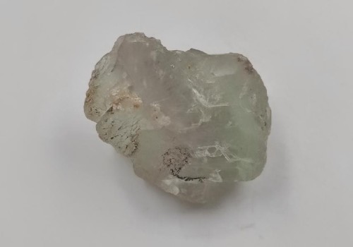 Φθορίτης Λαυρίου  Φθορίτης Λαυρίου