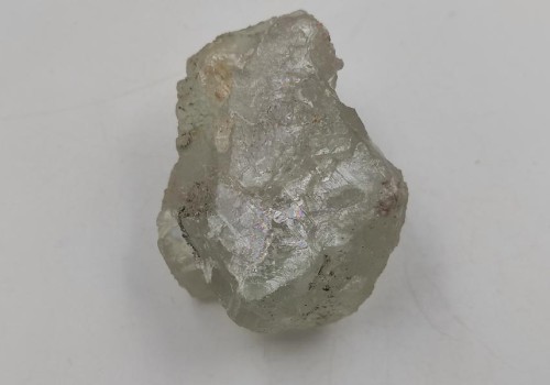 Φθορίτης Λαυρίου  Φθορίτης Λαυρίου