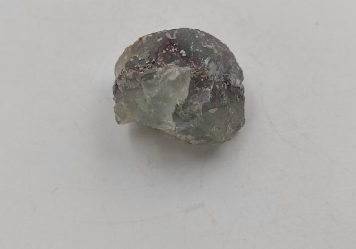 Φθορίτης Λαυρίου 