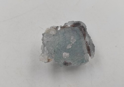 Φθορίτης Λαυρίου 