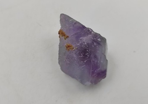 Φθορίτης Λαυρίου 