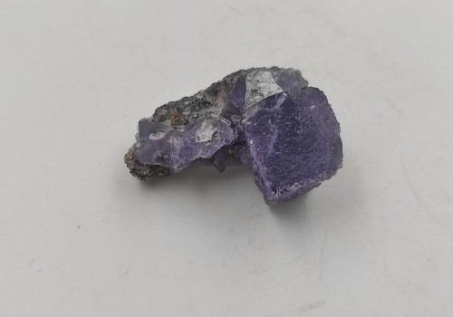 Φθορίτης Λαυρίου  Φθορίτης Λαυρίου