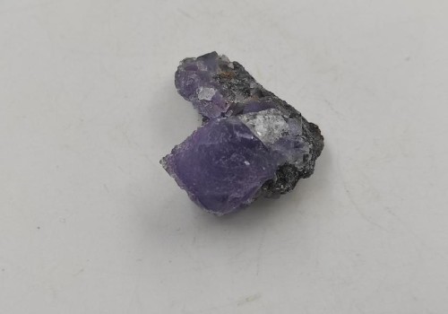 Φθορίτης Λαυρίου  Φθορίτης Λαυρίου