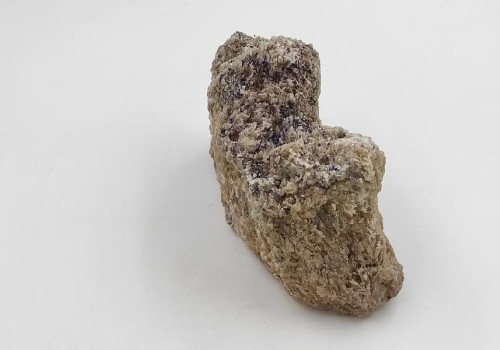 σελενίτης και αζουρίτης