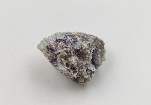 σελενίτης και αζουρίτης σελενίτης και αζουρίτης