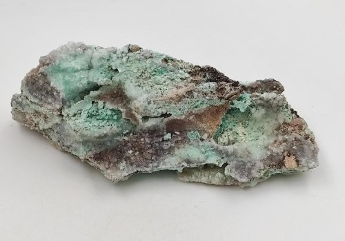 σερπιερίτης και γλαφοκερενιτης