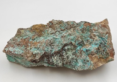 σερπιερίτης