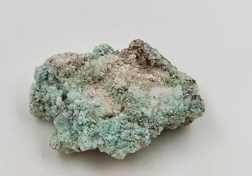 σερπιερίτης και αραγωνίτης