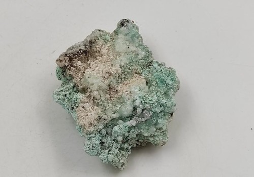 σερπιερίτης και αραγωνίτης