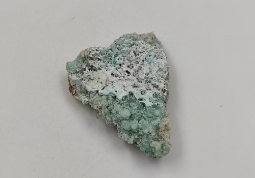 σερπιερίτης και νατρογλαφοκερενιτης