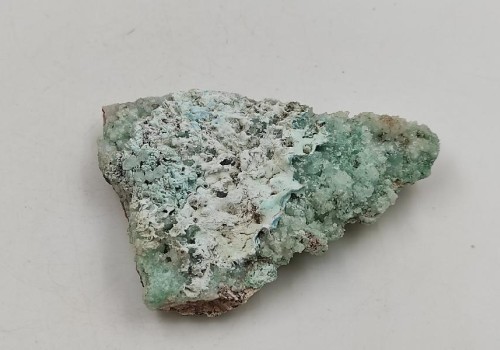 σερπιερίτης και νατρογλαφοκερενιτης