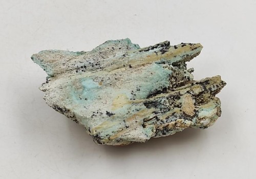 γυψίτης με αδαμίτης 