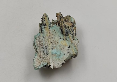 γυψίτης με αδαμίτης 