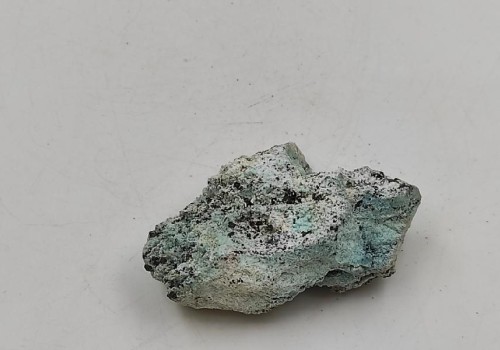 γυψίτης με αδαμίτης 