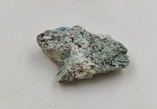 γυψίτης με αδαμίτης 