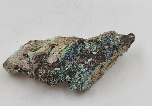 γυψίτης με αδαμίτης 