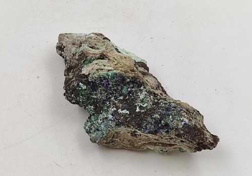 γυψίτης με αδαμίτης 