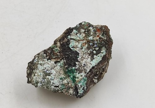 γυψίτης με αδαμίτης 