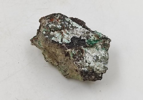 γυψίτης με αδαμίτης 