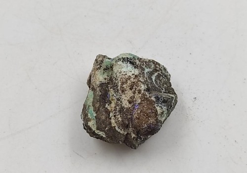 γυψίτης με αδαμίτης και αζουρίτη γυψίτης με αδαμίτης και αζουρίτη