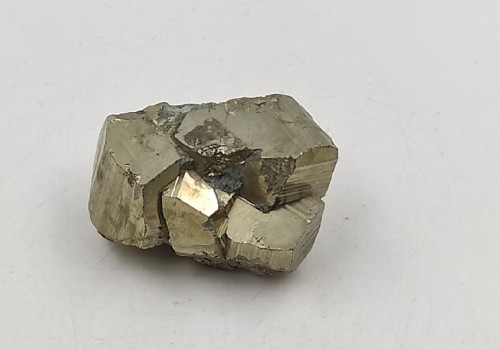 Σιδηροπυρίτης Χαλκιδικής