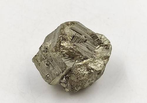 Σιδηροπυρίτης Χαλκιδικής