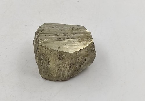 Σιδηροπυρίτης Χαλκιδικής