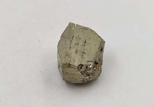 Σιδηροπυρίτης Χαλκιδικής