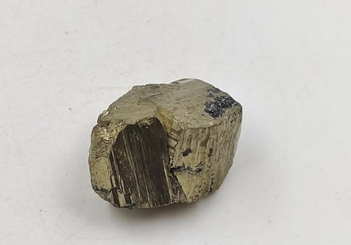 Σιδηροπυρίτης Χαλκιδικής