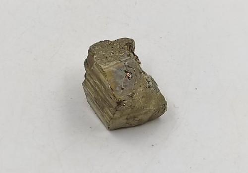 Σιδηροπυρίτης Χαλκιδικής