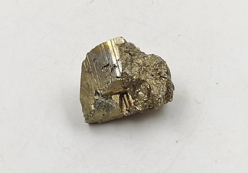 Σιδηροπυρίτης Χαλκιδικής