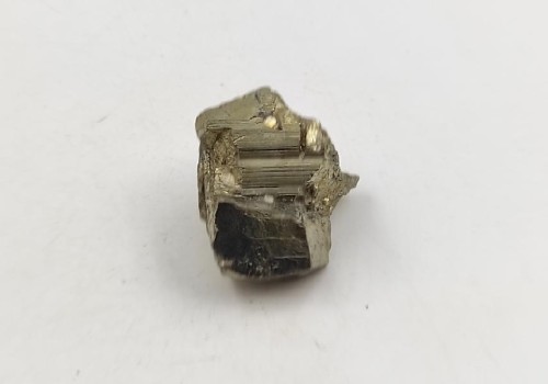 Σιδηροπυρίτης Χαλκιδικής