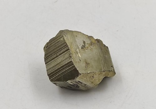 Σιδηροπυρίτης Χαλκιδικής