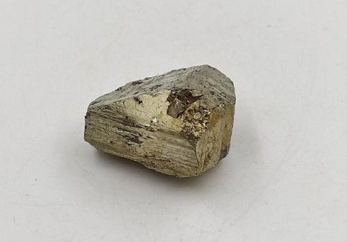 Σιδηροπυρίτης Χαλκιδικής