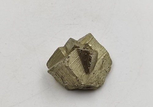 Σιδηροπυρίτης Χαλκιδικής