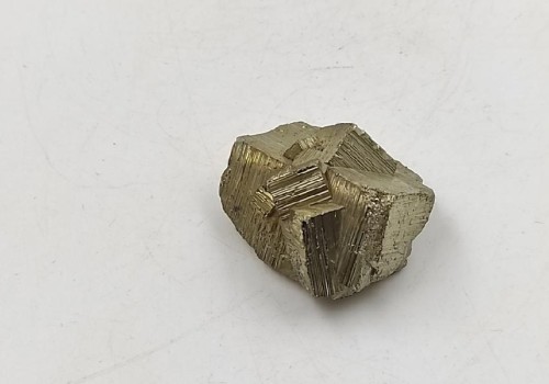 Σιδηροπυρίτης Χαλκιδικής