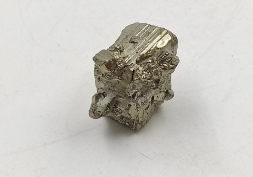 Σιδηροπυρίτης Χαλκιδικής